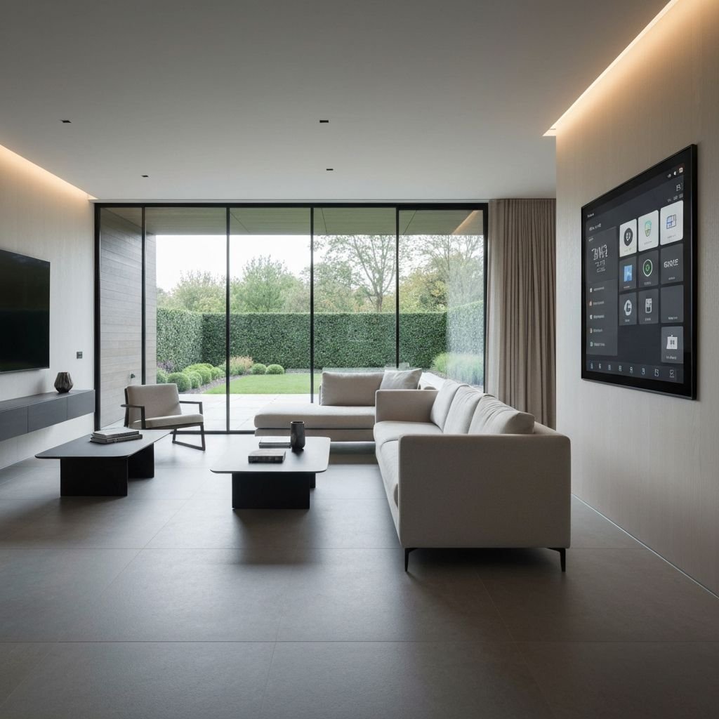 Residential Automation